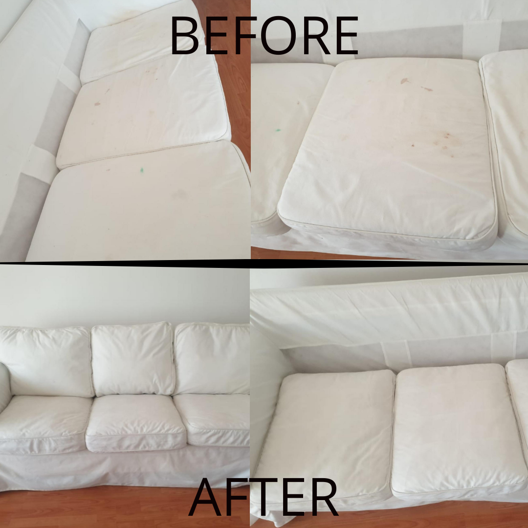 sofa cleaning service in Dubai