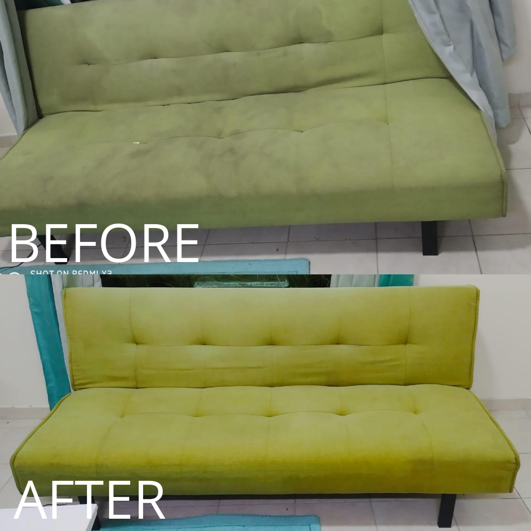 sofa cleaning service in Dubai