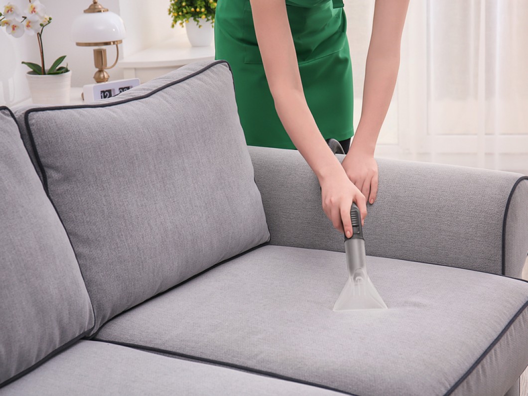 Sofa Cleaning In Dubai At Same Day