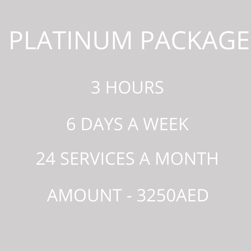 platinum-monthly-cleaning-package