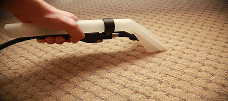 carpet cleaning