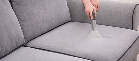 sofa cleaning