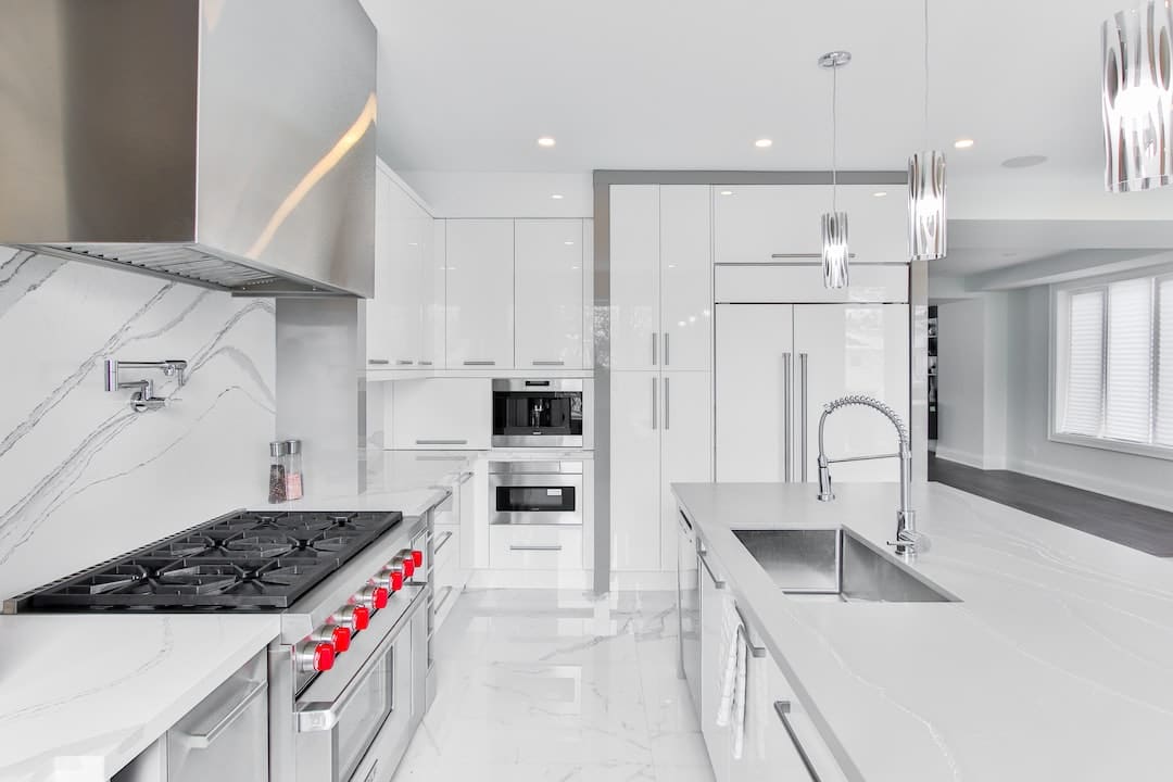 Seven Ways Professional Cleaning Services Deep Clean Your House