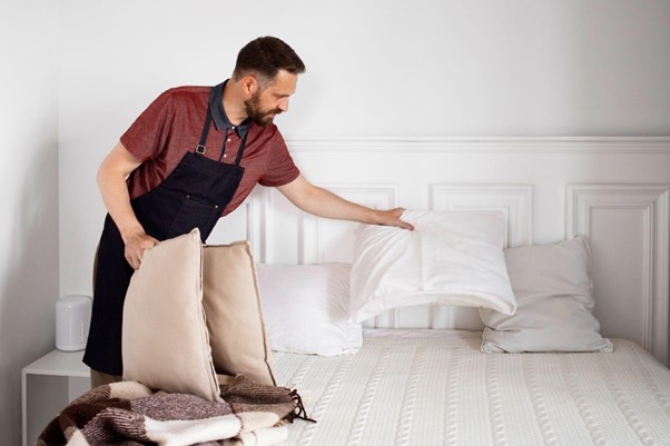 Mattress Disinfection Service