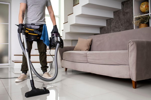 8 Applications of Steam Cleaners for Every Household