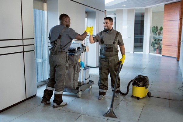 apartment deep cleaning services in dubai