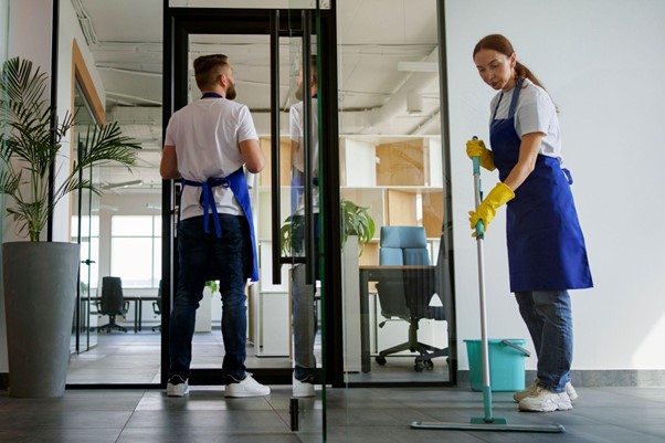 Apartment Deep Cleaning Services for Small Living Spaces in Dubai 2 full home deep cleaning