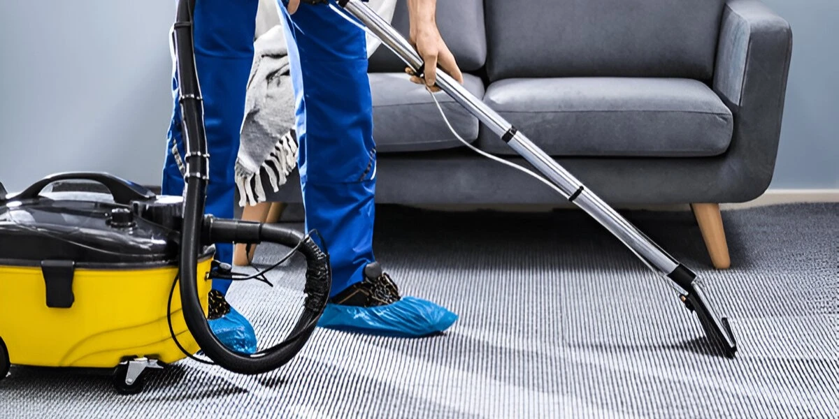 carpet cleaning