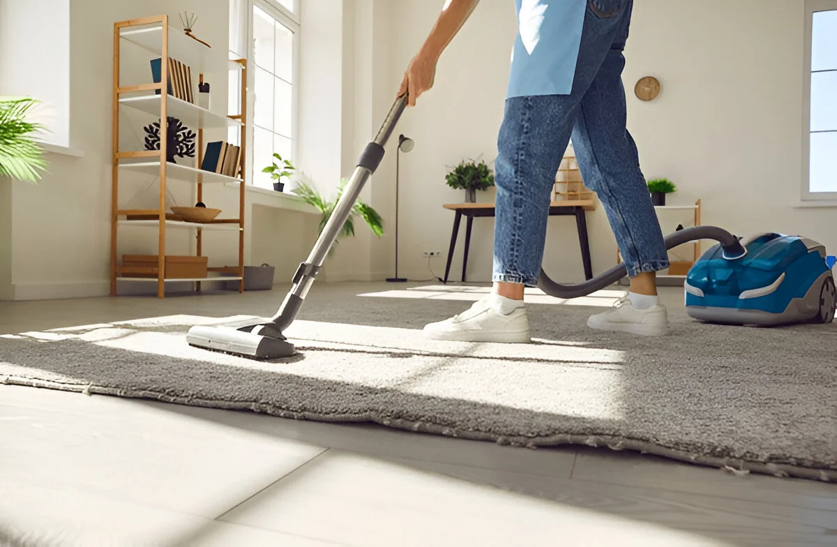 Villa Cleaning Services in Dubai